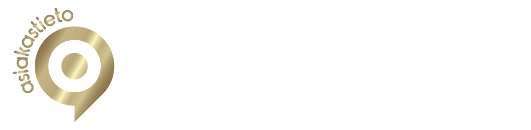 Suomen Vahvimmat Kulta -sertifikaatti – Napocom Oy